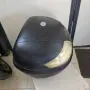 голям мото куфар ,топ каса 46L., снимка 4