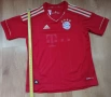 Bayern Munchen / Adidas - детска футболна тенниска на Bayern Munich , Байерн Мюнхен, снимка 6