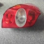 Стоп за Renault Laguna II Grandtour (03.2001 - 12.2007), позиция: лява, снимка 1
