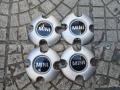 Оригинални капачки за джанти за Mini Cooper., снимка 2