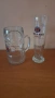 2 халби за бира "Paulaner" , снимка 2