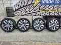 Джанти Peugeot 16 цола 4х108 , 6.5j ,et38 195/55/16 Citroen  Opel
, снимка 1