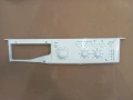 Програматор. Платка. Бутони и Врътки за пералня - INDESIT IWC 71282 ECO, ARISTON, WHIRLPOOL, снимка 1