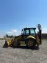 Caterpillar 428 E, снимка 4