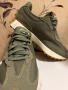 New Balance Olive Green 327 Trainers, снимка 2