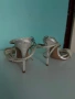 Steve Madden blyss ivory sandals , снимка 3