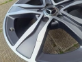 ОРИГИНАЛНИ джанти 17 ' цола 5x112 MERCEDES C KLASSE W205 / МЕРЦЕДЕС 7J ET48,5, снимка 18