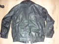 мъжко кожено яке, снимка 2