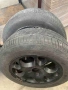 летни гуми 195/65 R15 с алуминиеви джанти 7Jx15 H2 ET35, снимка 2
