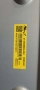 Main board - BN41-02635A (BN94-12855E) TV Samsung UE55NU7372U , снимка 3