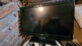 Телевизор Hitachi 22" LED (модел 22HBC06), снимка 1