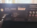 Усилвател SPL EQ-Series 2000. Закупуван от Германия , снимка 3