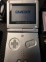 Nintendo Game boy advance sp , снимка 4