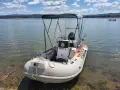 Надуваема лодка тип Rib, снимка 2