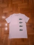 Мъжка тениска LACOSTE, снимка 1