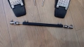 Двоен педал/кардан за барабани Stagg PPD-52, снимка 6