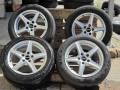 5х114.3 Джанти 17 Цола Мазда Киа Хонда Хуйндай Toyota 5x114.3 Kia Hyundai ет 42 J 8 , с втулка 67.1,, снимка 3