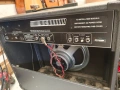 Китарен усилвател, кубе Hughes & Kettner Attax 100, снимка 5
