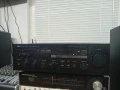 Усилвател Yamaha A-720, снимка 1