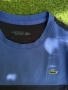 Мъжка тениска Lacoste Sport, снимка 2