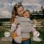 Ergobaby Omni Deluxe нова ергономична раница , снимка 5
