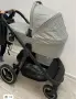 Бебешка количка Kinderkraft 2 в 1 Everyday, снимка 6