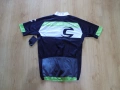 ново вело джърси sugoi cannondale/vangard тениска колоездене мъжко оригинал S/М, снимка 3