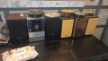 Аудио системи SONY - PANASONIC - AIWA- PHILIPS -JVC - SHARP - TECHNICS , снимка 11