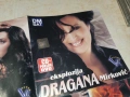 DRAGANA MIRKOVIC-ОБЛОЖКА ЗА ЦД-ПЛАКАТ 0204261701H2E6R, снимка 16