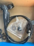 SRAM Code R hydraulic brake – 4 piston, много мощна спирачка подходяща за enduro/downhill/e-bike, снимка 3