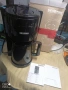 Severin KA 9306 Кафемашина с филтър и термос, черна, 1000W, снимка 3