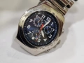 Часовник Swatch Irony Blue Maximus, снимка 11