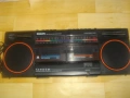 ВИНТИДЖ ОТ 1984г. PHILIPS TANDEM D 8334 BLACK DUAL DECK RADIO CASSETTE RECORDER ОТЛИЧНО СЪСТОЯНИЕ , снимка 9