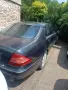 S500 на части 4матик всичко налично, снимка 2