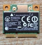 Atheros AR5B125 Wi-fi модул за лаптоп, снимка 1