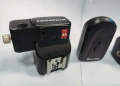 Синхронизатор Dynaphos PT-04 , снимка 4