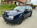 Vw golf 4 1.9 tdi klima, снимка 3
