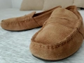 POLO Ralph Lauren мокасини велурени , снимка 12