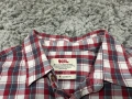 Fjallraven 82446 Sarek Shirt, Размер М, снимка 5