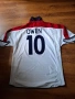 UMBRO OWEN футболна тениска XL размер. , снимка 12