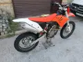 Ktm Exc 400 2011, снимка 2