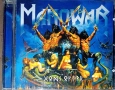 IRON MAIDEN, AC/DC , MANOWAR, снимка 4