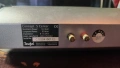 Teufel качествен център 140w. 8-16om, снимка 2