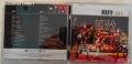CD / ЦД компакт дискове - KISS, снимка 11