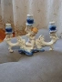Порцеланов свещеник , снимка 1