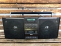 Радиокасетофон LOEWE RS 2000 BOOMBOX , снимка 1