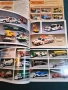 три ретро каталога Matchbox 1982,1983, 2984г. 31/6, снимка 3