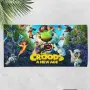 Плажни кърпи с 3D дизайн , снимка 7
