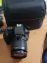 Фотоапарат Canon Eos 1100d , снимка 4