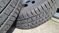 Джанти с гуми Opel Vivaro B 14-19г 5х114.3 16 цола, снимка 3